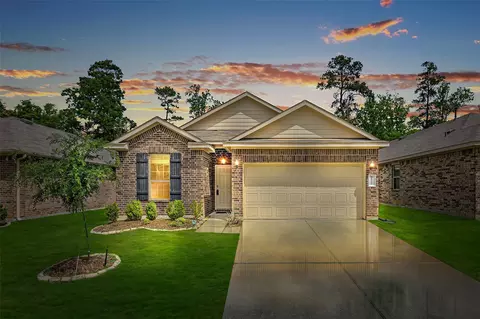 11518 Castle Nugent Ct, Conroe, TX 77304