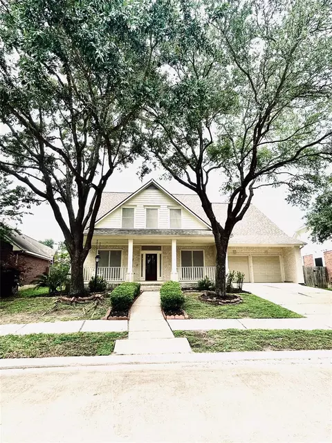 12306 Shady Downs Dr, Houston, TX 77082