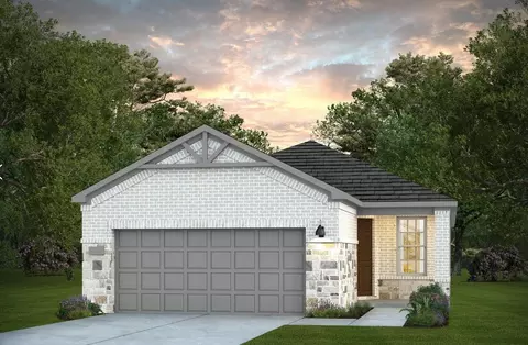 10325 Iris Hope Ct, Willis, TX 77318
