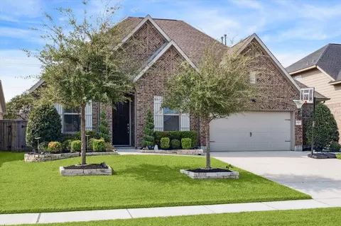 4813 Wagtail Way Ln, League City, TX 77573