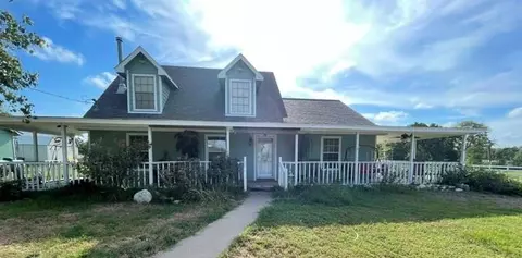 2848 Union Rd, Madisonville, TX 77864