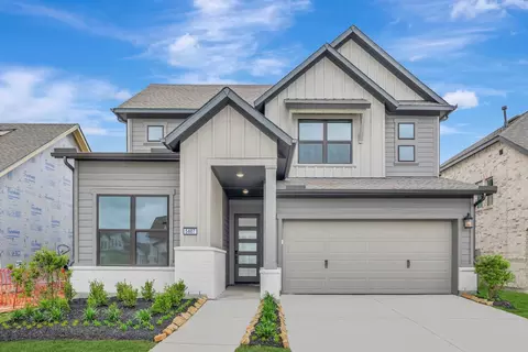 5407 Mango Bluffs St, Manvel, TX 77578