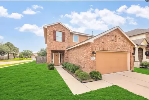20703 Ranch Mill Ln, Cypress, TX 77433