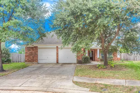 26038 Palmdale Estate Dr, Richmond, TX 77406