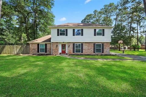 7 Maple Glen Dr, Tomball, TX 77375 photo 1