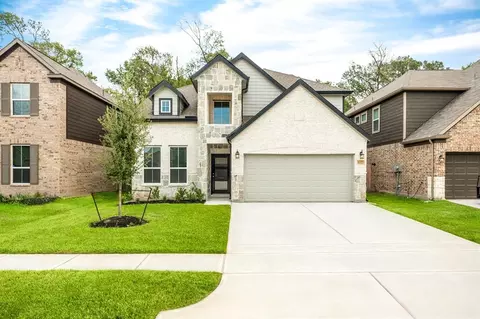 15606 Countesswells Dr, Humble, TX 77346 photo 1