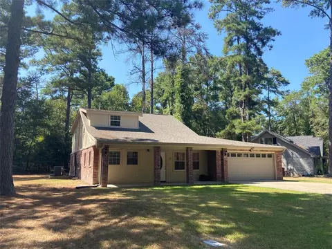 12 White Oak St, Trinity, TX 75862 photo 1