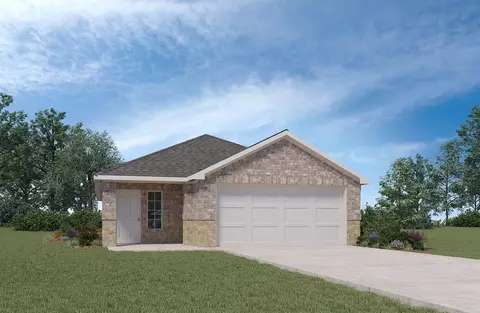 5234 Mossdale Bluff Ln, Spring, TX 77373 photo 1