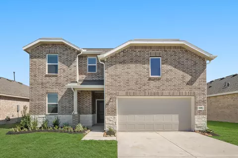30613 Johnson Aly, Magnolia, TX 77355