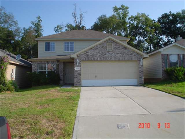 5028 Willow Point Dr, Conroe, TX 77303 photo 1