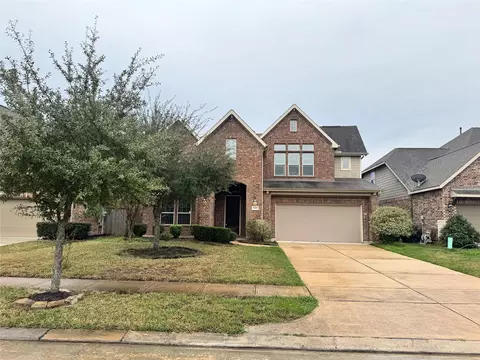 23480 Millbrook Dr, New Caney, TX 77357