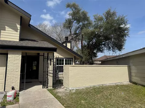 13626 Sunswept Way, Houston, TX 77082