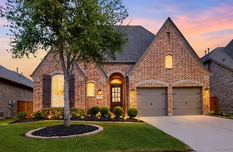 18214 Mcnish Ln, Richmond, TX 77407