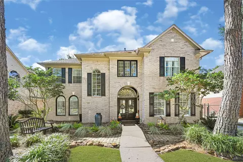 3019 Brook Shore Ct, Houston, TX 77345