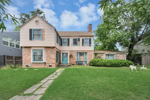 3735 Rio Vista St, Houston, TX 77021