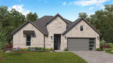 6335 Bakers Cove Ln, Katy, TX 77493