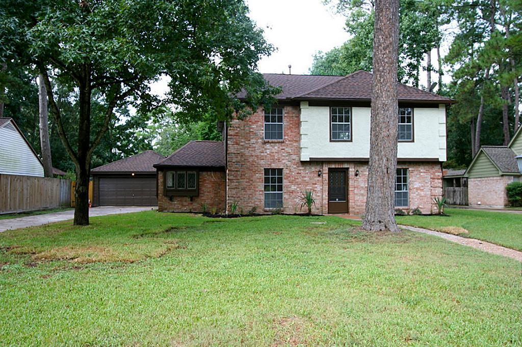 17515 Forest Mist Dr, Spring, TX 77379 photo 1