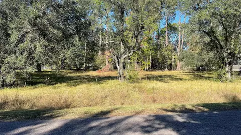 0 NW Boxwood At Britt Cor W, Brookside, TX 77581
