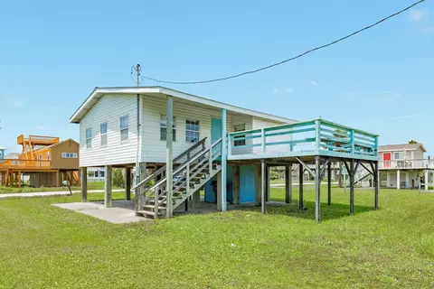 4123 Oleander Dr, Galveston, TX 77554