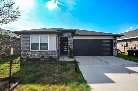 6814 Halifax Harvest Ln, Richmond, TX 77407