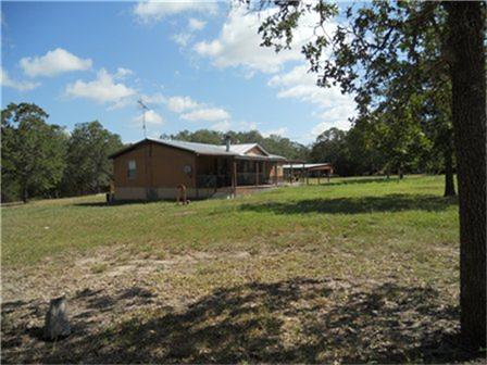 404 Pine Loop, Somerville, TX 77879 photo 1