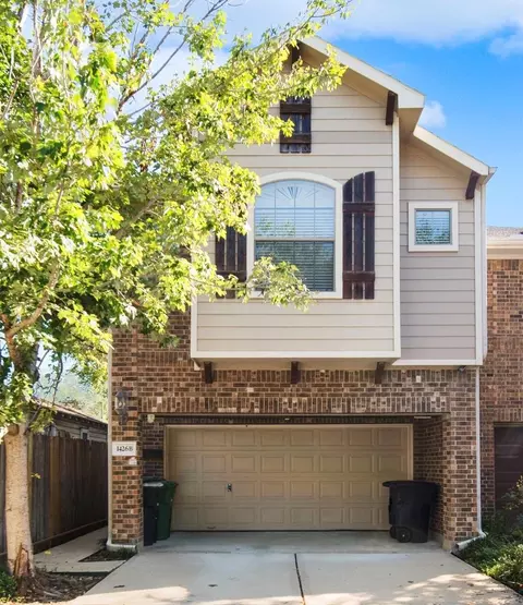 1426 Nashua St #B, Houston, TX 77008