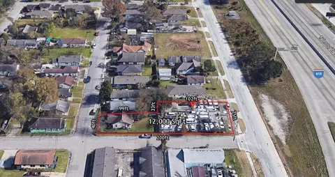 803 N N Loop, Houston, TX 77022