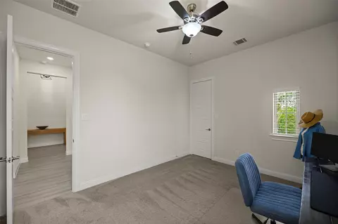 Bedroom - 20330 Rosegold Way, Spring, TX 77379 photo 3 of 7