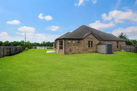 Exterior - 20330 Rosegold Way, Spring, TX 77379 photo 5 of 7