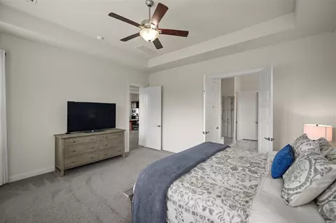 Bedroom - 20330 Rosegold Way, Spring, TX 77379 photo 2 of 7