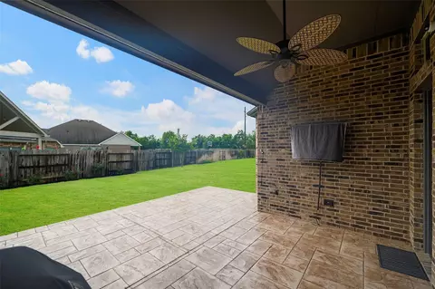 Exterior - 20330 Rosegold Way, Spring, TX 77379 photo 3 of 7