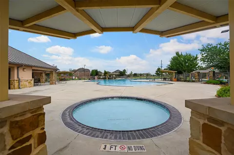 Exterior - 20330 Rosegold Way, Spring, TX 77379 photo 7 of 7