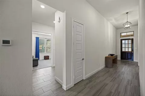 Entry Way - 20330 Rosegold Way, Spring, TX 77379 photo 3 of 4