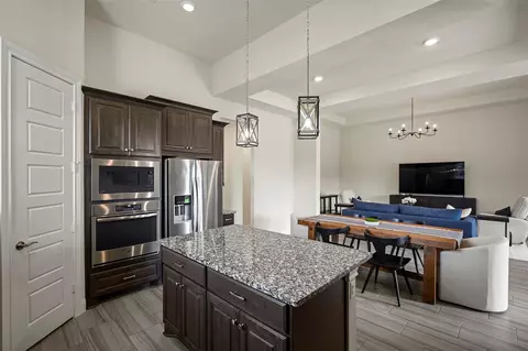 Kitchen - 20330 Rosegold Way, Spring, TX 77379 photo 3 of 3