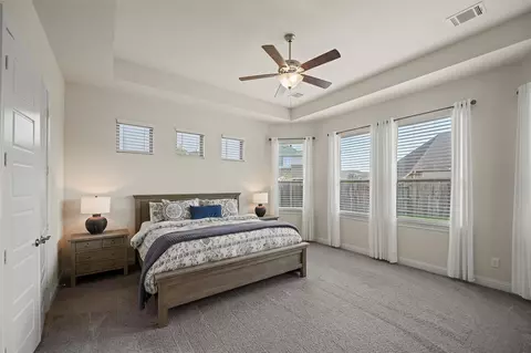 Bedroom - 20330 Rosegold Way, Spring, TX 77379 photo 1 of 7