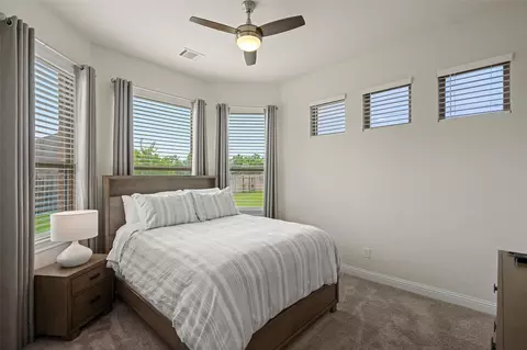 Bedroom - 20330 Rosegold Way, Spring, TX 77379 photo 6 of 7