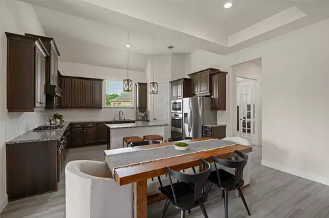 Dining - 20330 Rosegold Way, Spring, TX 77379 photo 1 of 1