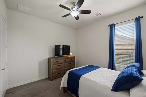 Bedroom - 20330 Rosegold Way, Spring, TX 77379 photo 4 of 7