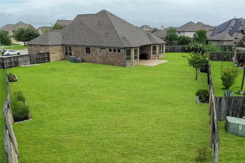 Exterior - 20330 Rosegold Way, Spring, TX 77379 photo 4 of 7