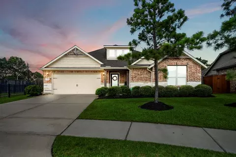 17846 Black Alder Ln, Spring, TX 77379 photo 1