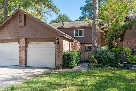 36 W Willowood Ct, Spring, TX 77381 photo 1