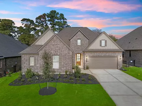 10014 Larkin Cv, Willis, TX 77318
