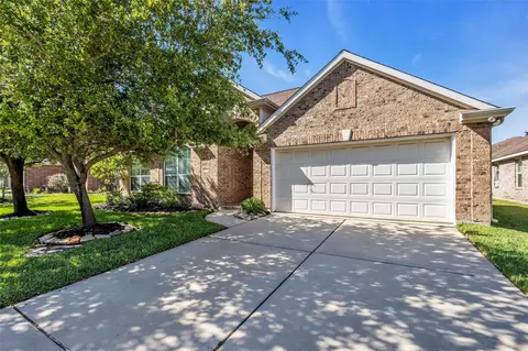 10022 Darrell Springs Ln, Tomball, TX 77375