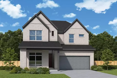429 Wild Thicket Dr, Katy, TX 77493