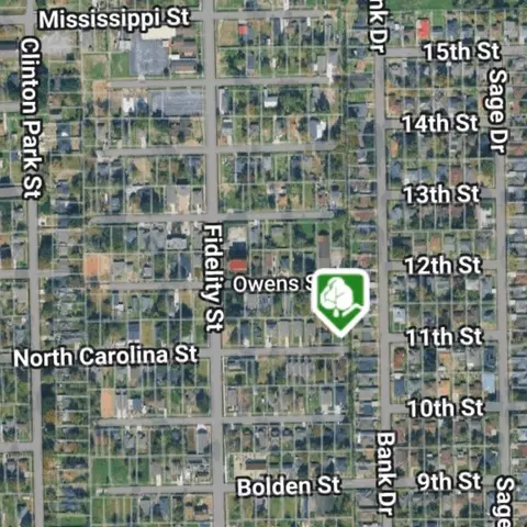0 N Carolina St, Houston, TX 77029