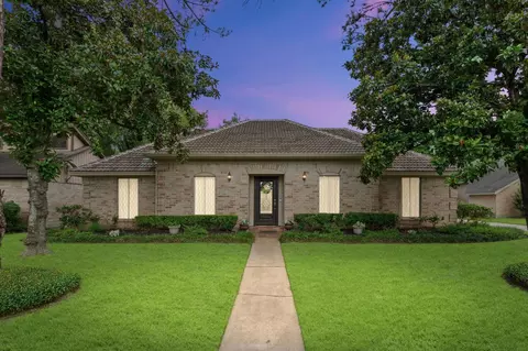 5515 Moss Glenn Ln, Houston, TX 77088
