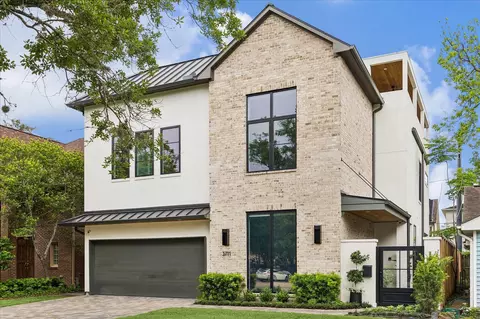 3711 University Blvd, Southside Place, TX 77005