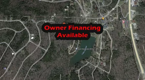 lot6 Sequoyah Ridge Rd, Other, AR 72529