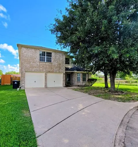 5102 Panay Park Dr, Houston, TX 77048