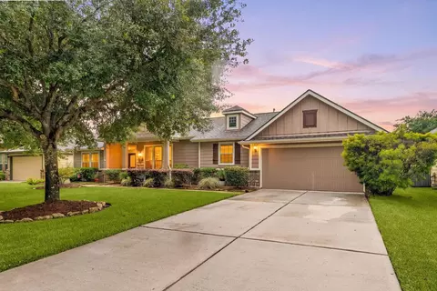 22415 Willow Creek Bridge Ln, Tomball, TX 77375